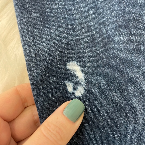 American Eagle Super High Rise Jegging Jeans, 6 - Picture 11 of 11